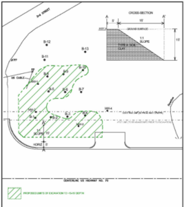 environmental remediation plan