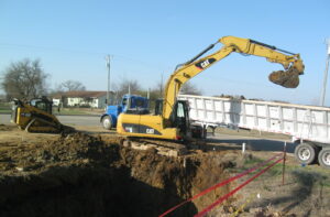 environmental remediation service