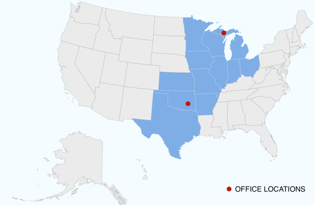 arrowhead environmental engineering locations