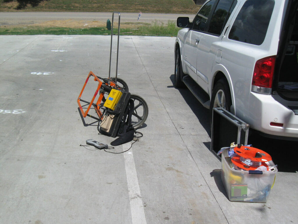 geophysics tools